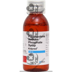 KIDPRED SYPS 1X60ML