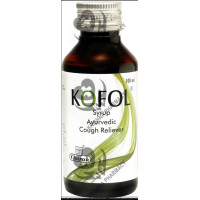 KOFOL SYP  100ML