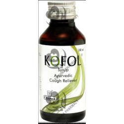 KOFOL SYP  100ML