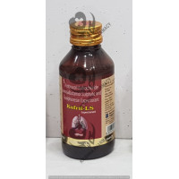 KUFRIL-LS SYP 100 ML