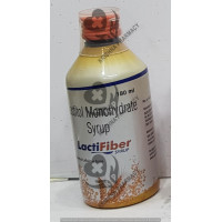 LACTIFIBER SYP 1X180ML