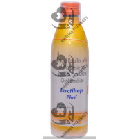 LACTIHEP PLUS SYP  1X250ML
