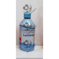 LACTIHEP SYP  1X200ML