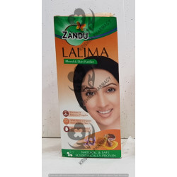 LALIMA SYP 1*200ML
