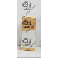 LAXISTA PLUS SYP 1X100ML