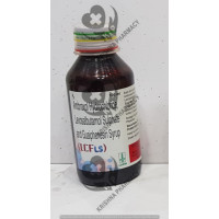LCF-LS SYRP 100ML