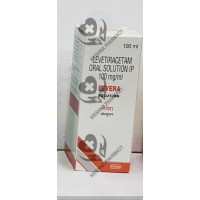 LEVERA SYP  100ML