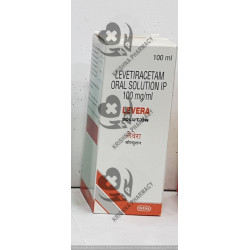 LEVERA SYP  100ML
