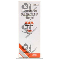 LEVERA SYP 200 ML