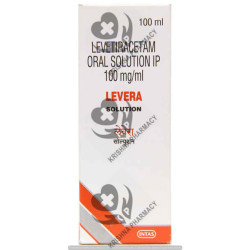 LEVERA SYP 200 ML