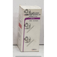 LEVILEX SYP 100ML