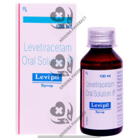 LEVIPIL SYP 1X100ML
