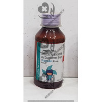 LEVOLIN PLUS SYP 1X100ML