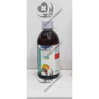 LEVOLIN SYP  100ML