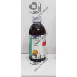 LEVOLIN SYP  100ML