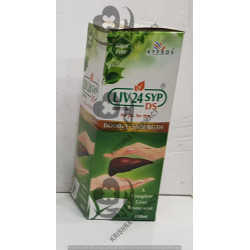 LIV-24 DS (SF)SYP 1X200ML