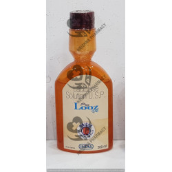 LOOZ SYP 1X200ML