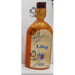 LOOZ SYP 1X500ML