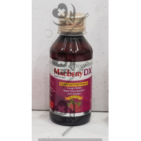 MACBERY DX SYP 100ML