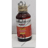 MACBERY LEVO SYP 100ML