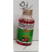 MACBERY-XT (SF) SYP 1X100ML