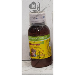 MEFKIND FORTE SYP 60ML