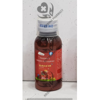 MEFKIND-DS SYP  60ML