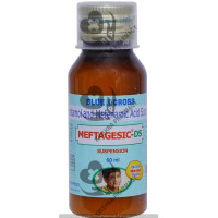 MEFTAGESIC-DS SYP 1X60ML