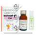 MONOCEF-O 100MG SYP18G/30ML 30ML