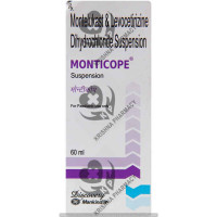 MONTICOPE SYP  1X30ML