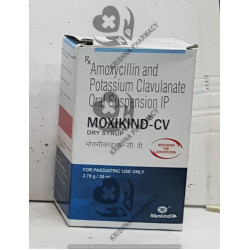 MOXIFORCE CV DRY SYP 30ML