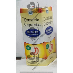 MUCOFATE SYP 200ML