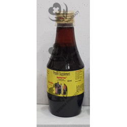 MYNBERRYS SYP 250ML 1*250ML