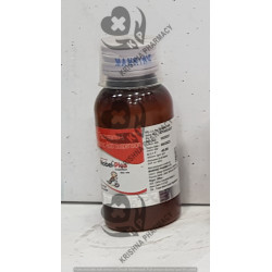 NOBEL PLUS SYP  1X60ML