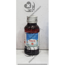 NOBLOK SYP 60ML