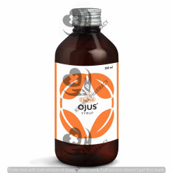OJUS SYP 1*200ML