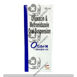 OLIFE-M SYP 60ML