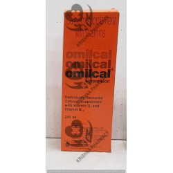 OMILCAL SYP 200ML