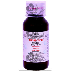 OMNACORTIL SYP 60ML
