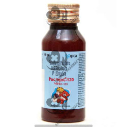 PACIMOL-120 SYP 1*1