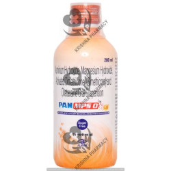 PAN-MPS SYP 200ML