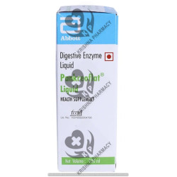 PANKREOFLAT SYP 1X100ML