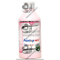 PANTOP MPS SYP 200ML