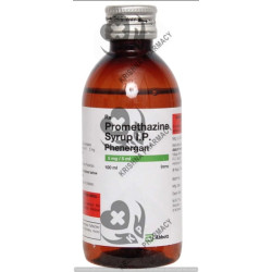 PHENERGAN SYP 100ML