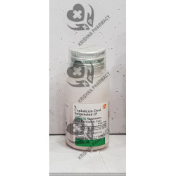PHEXIN DRY SYP 30ML