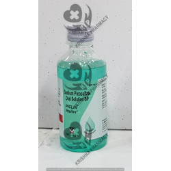 PICLIN SYP 1*150ML