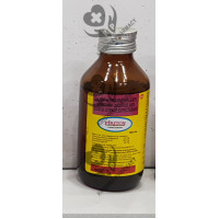 PIRITON EXPECTORANT SYP 100ML
