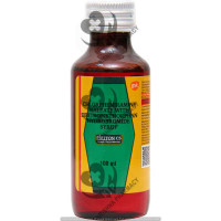 PIRITON-CS SYP 100ML 1X100ML