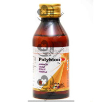POLYBION LC SYP 1*100ML