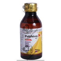 POLYBION-SF SYP 100ML